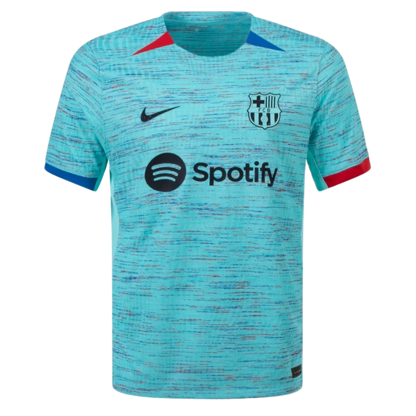 BARCELONA 23/24 THIRD KIT