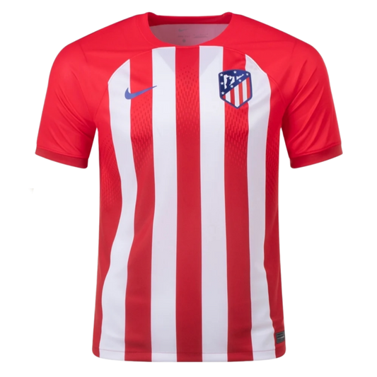 ATLETICO MADRID 23/24 JERSEY