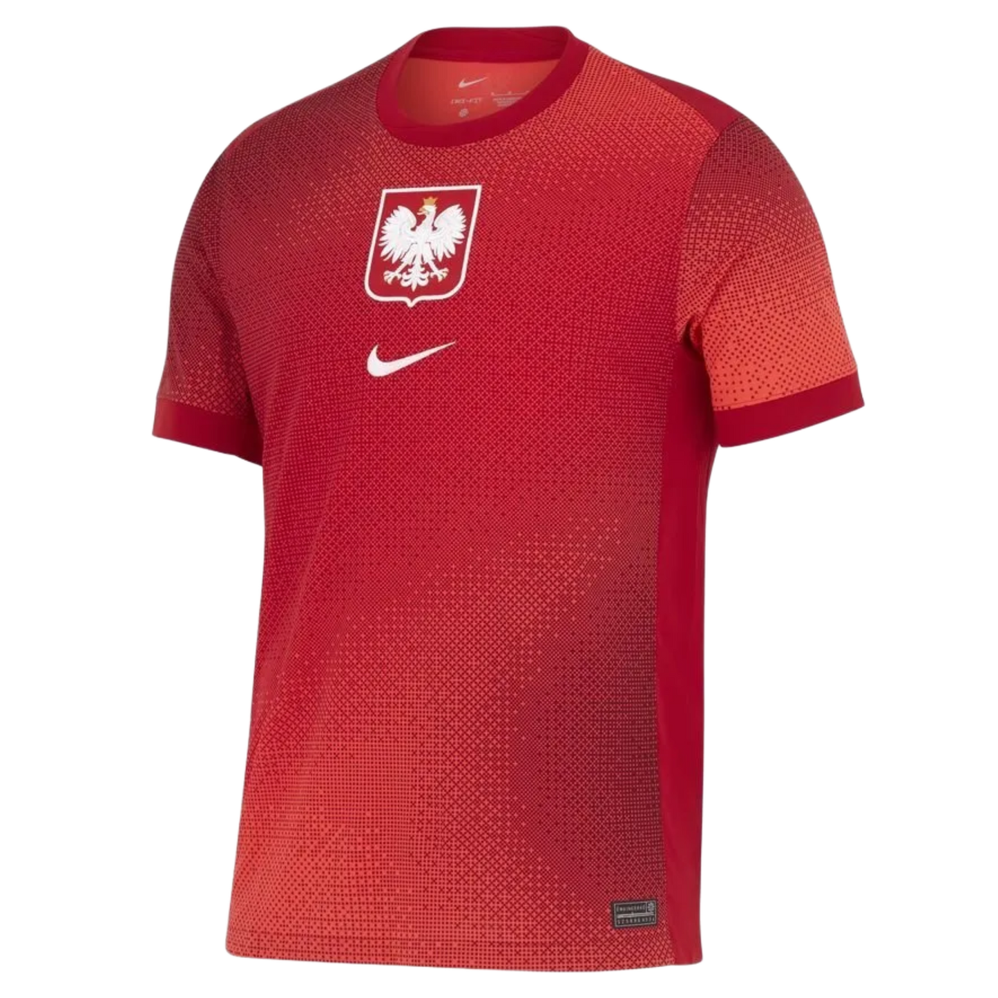 POLAND AWAY Jersey 24/25