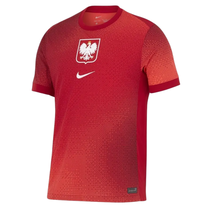 POLAND AWAY Jersey 24/25