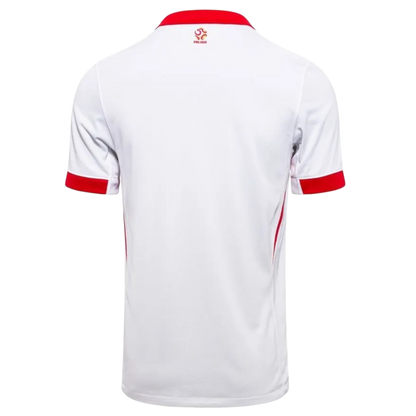 POLAND 24/25 HOME JERSEY