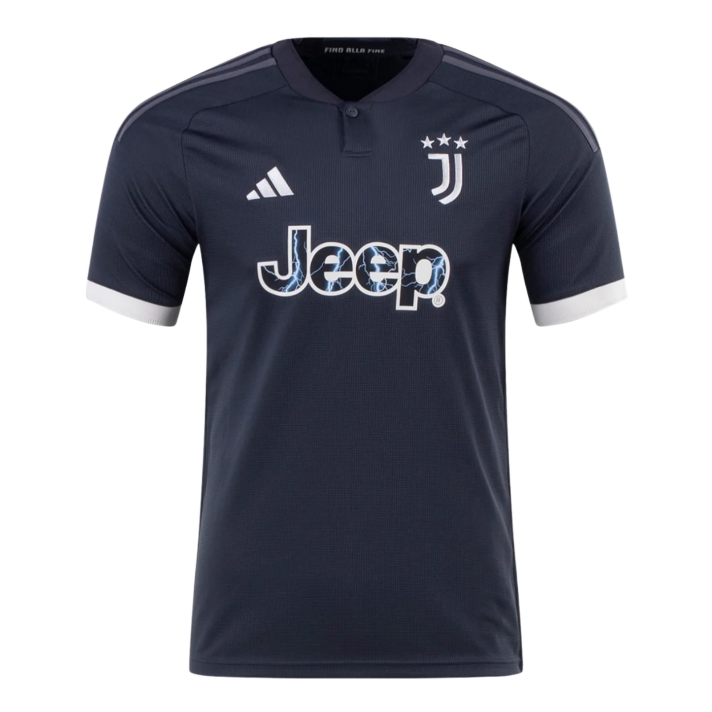 JUVENTUS 23/24 THIRD JERSEY