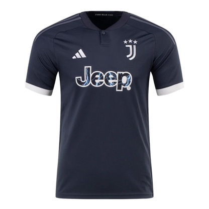 JUVENTUS 23/24 THIRD JERSEY