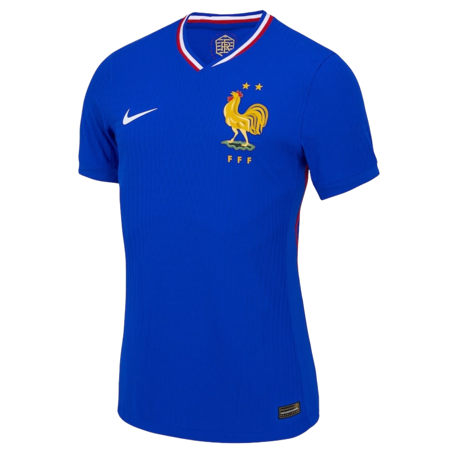 FRANCE 24/25 HOME JERSEY