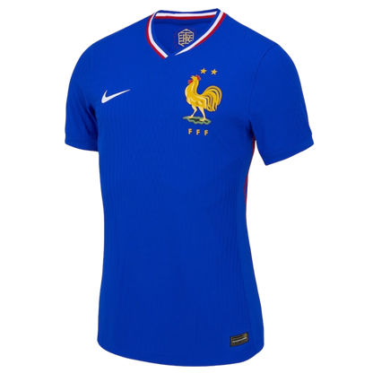 FRANCE 24/25 HOME JERSEY