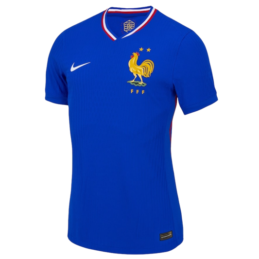 FRANCE 24/25 HOME JERSEY