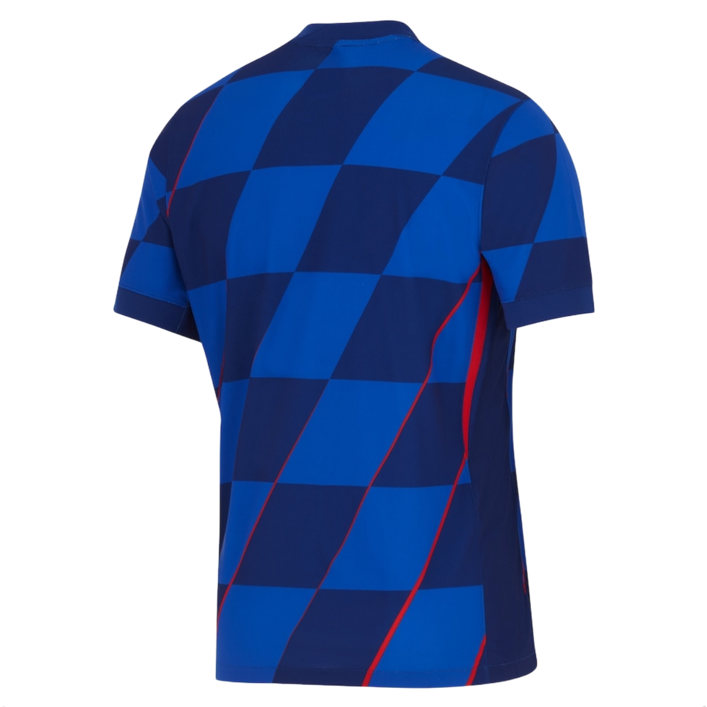 CROATIA AWAY Jersey 24/25