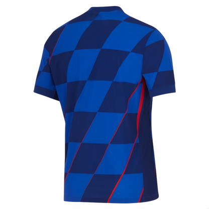 CROATIA AWAY Jersey 24/25