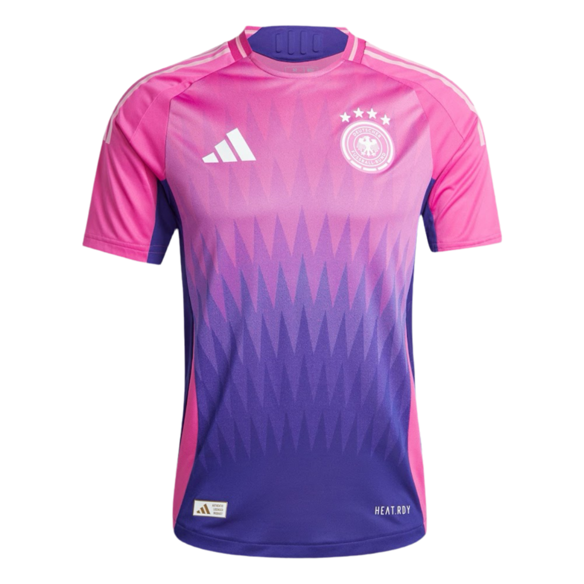 GERMAN AWAY Jersey 24/25