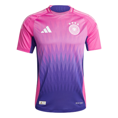 GERMAN AWAY Jersey 24/25