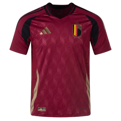 BELGIUM 24/25 HOME JERSEY