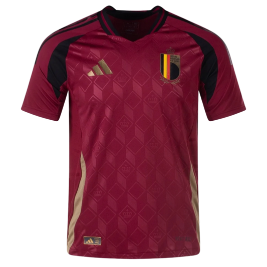 BELGIUM 24/25 HOME JERSEY