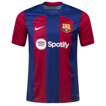 BARCELONA 23/24 HOME JERSEY