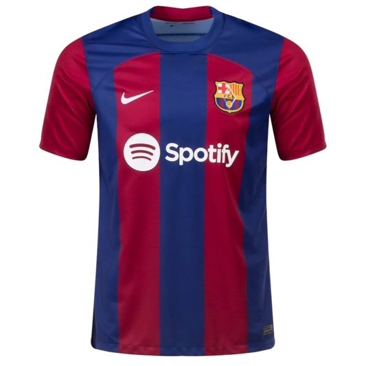 BARCELONA 23/24 HOME JERSEY