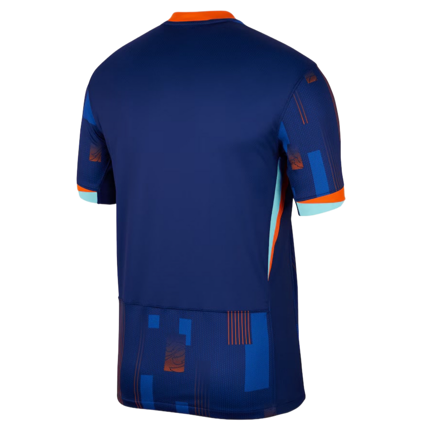 NETHERLANDS 24/25 AWAY JERSEY