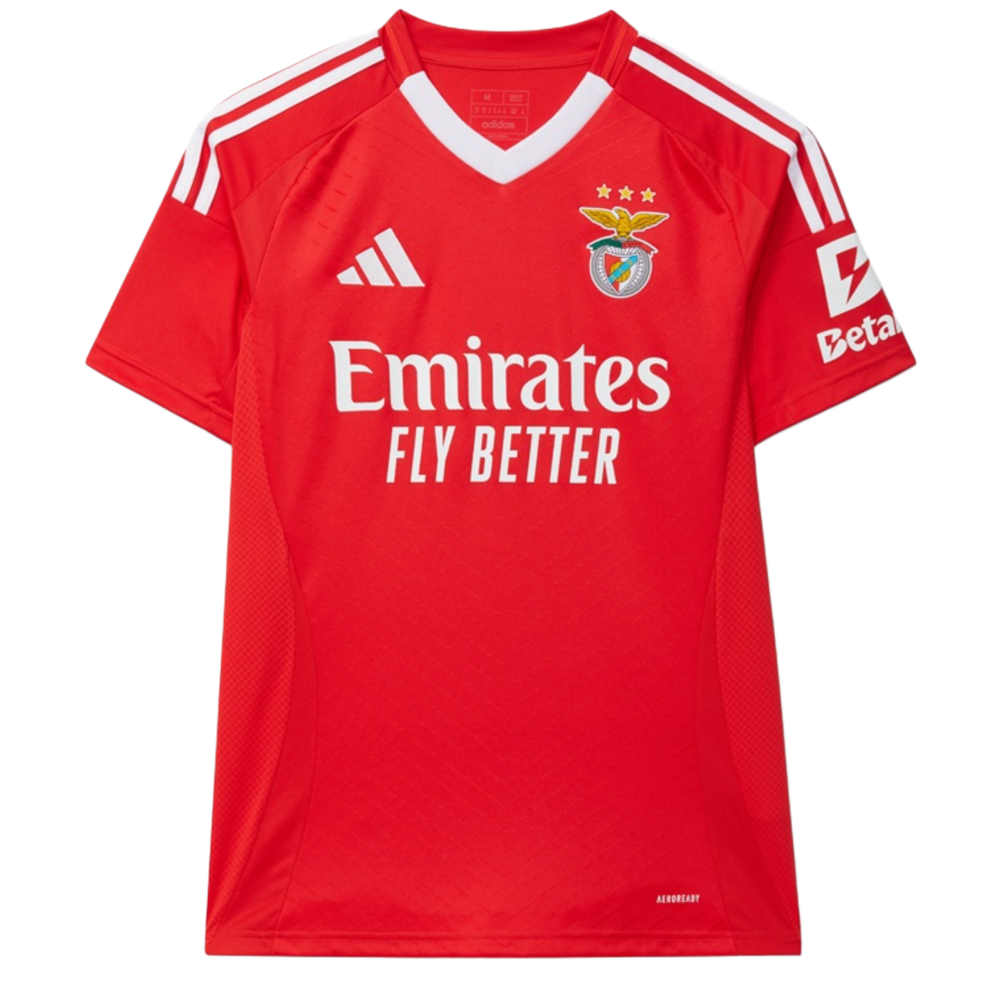 BENFICA 24/25 HOME JERSEY