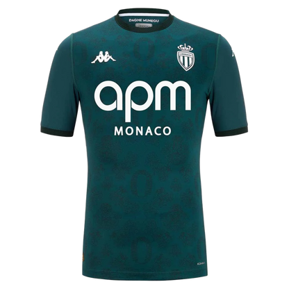 AS MONACO 24/25 AWAY JERSEY