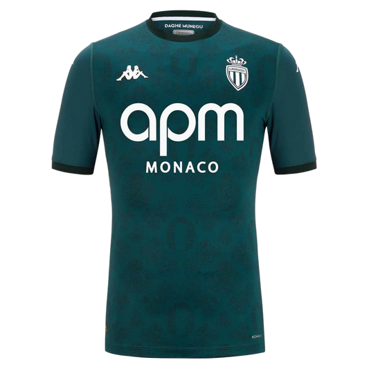 AS MONACO 24/25 AWAY JERSEY