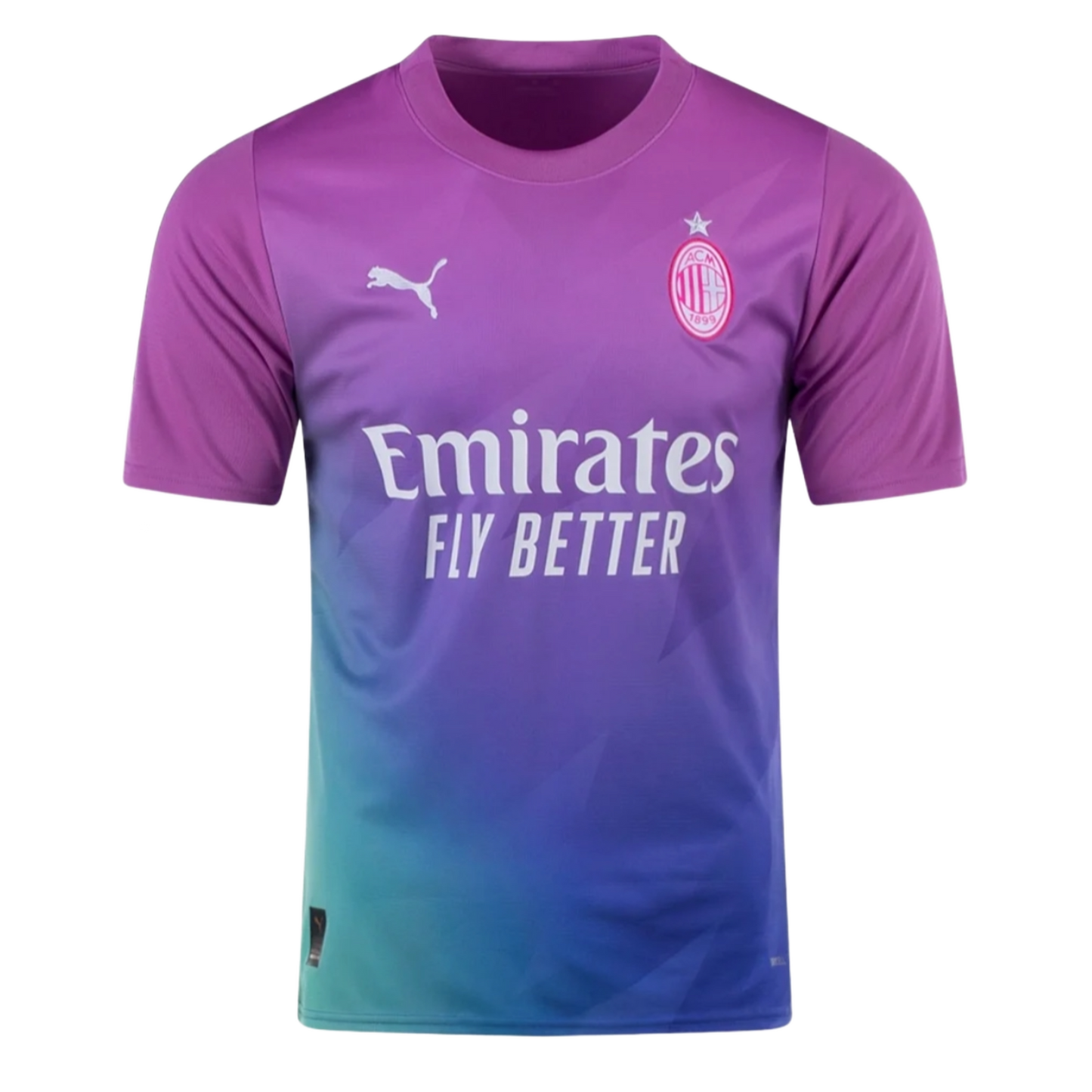 AC MILAN 23/24 THIRD JERSEY