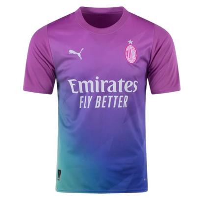 AC MILAN 23/24 THIRD JERSEY