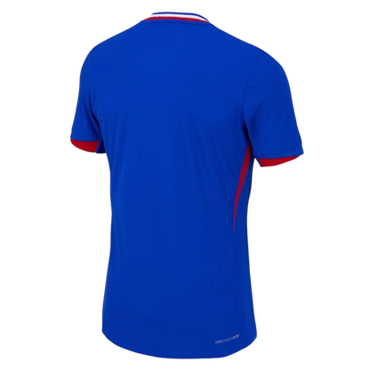 FRANCE 24/25 HOME JERSEY