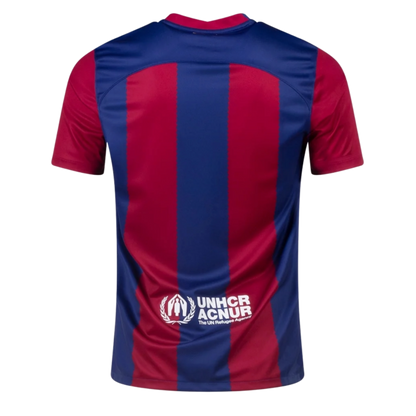 BARCELONA 23/24 HOME JERSEY