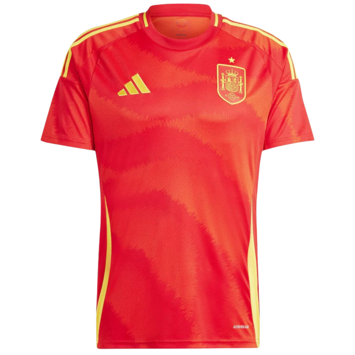 Spain 24/25 Home JERSEY