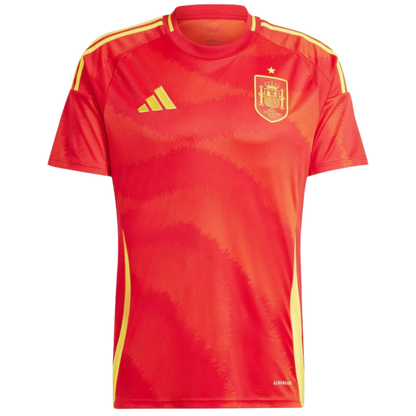 Spain 24/25 Home JERSEY