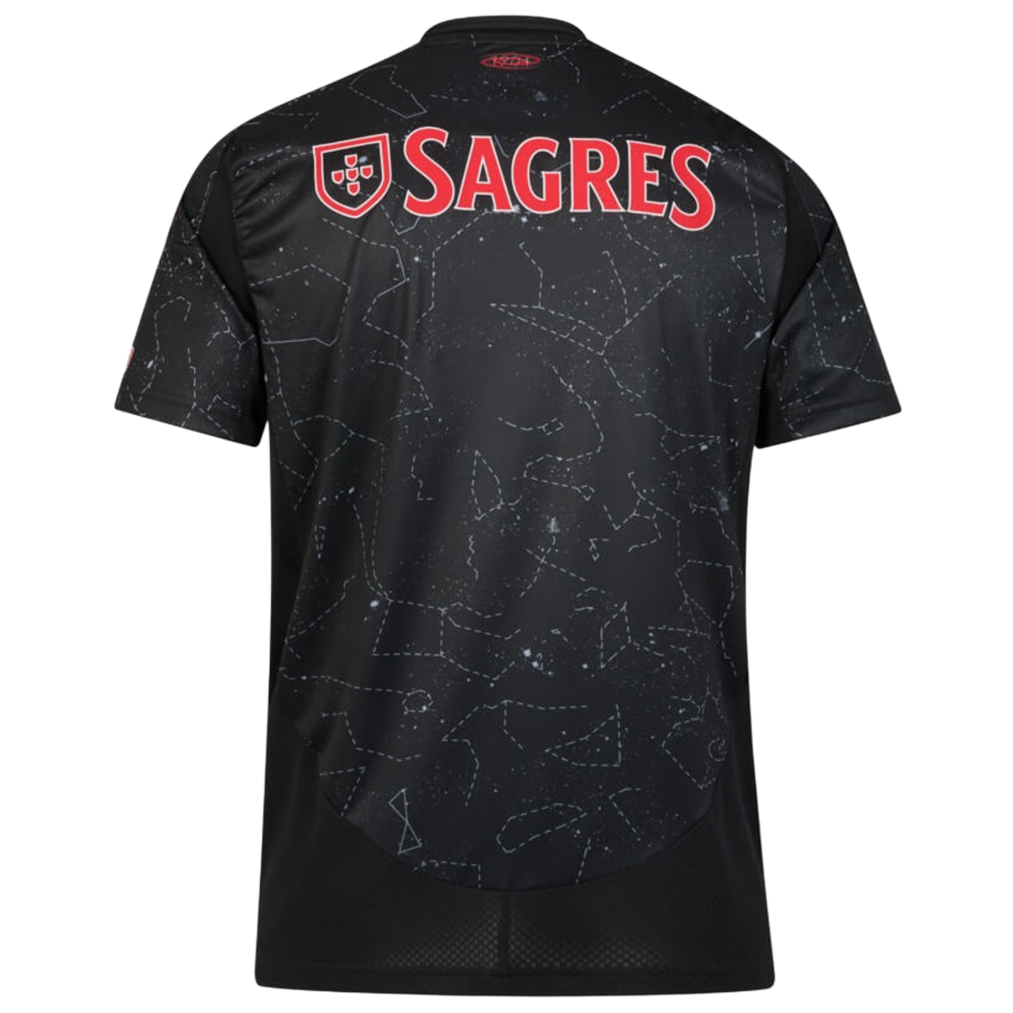 BENFICA 24/25 AWAY JERSEY