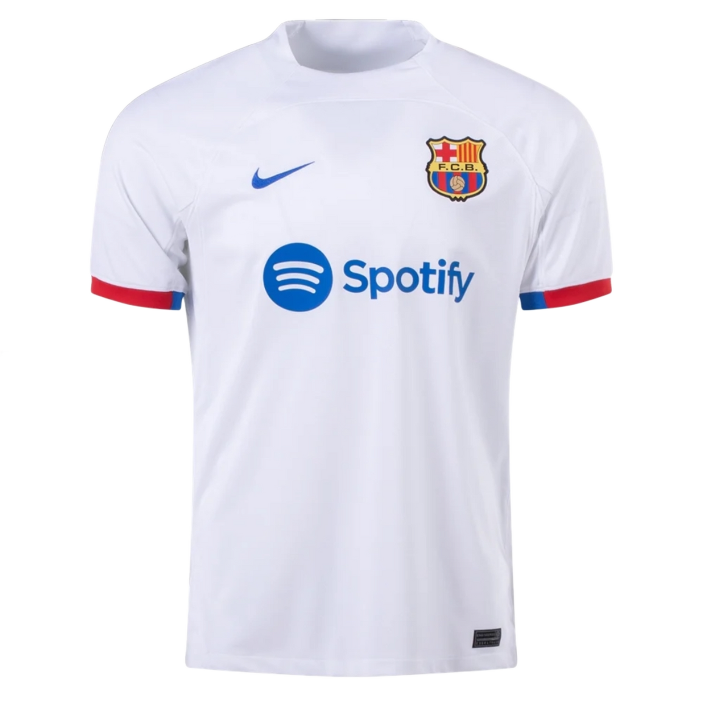 BARCELONA 23/24 AWAY JERSEY