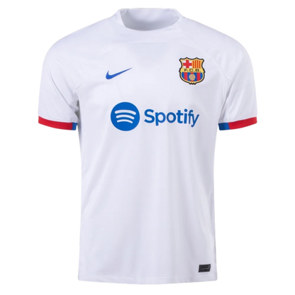 BARCELONA 23/24 AWAY JERSEY