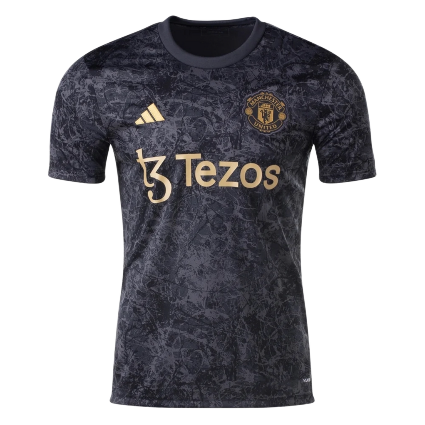 MANCHESTER UNITED 23/24 PRE MATCH JERSEY