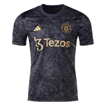 MANCHESTER UNITED 23/24 PRE MATCH JERSEY