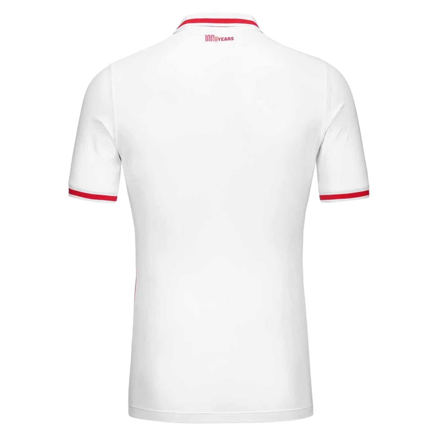 AS MONACO 23/24 HOME JERSEY