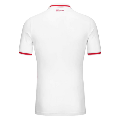 AS MONACO 23/24 HOME JERSEY