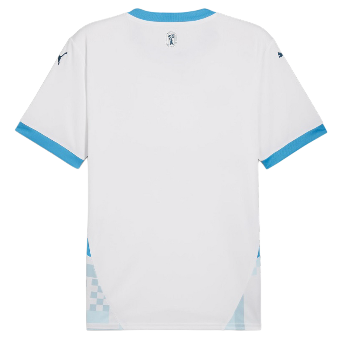 MARSEILLE 24/25 HOME JERSEY