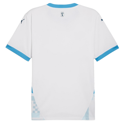 MARSEILLE 24/25 HOME JERSEY