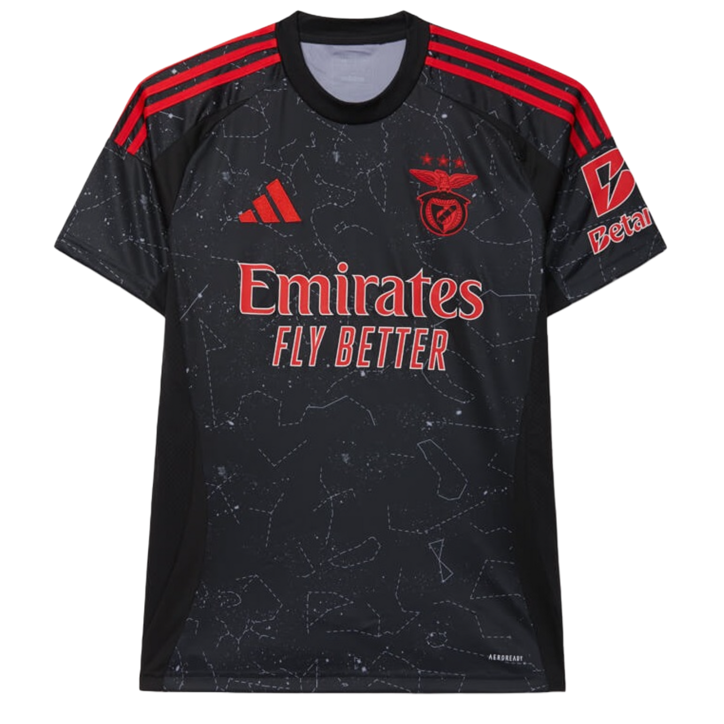 BENFICA 24/25 AWAY JERSEY