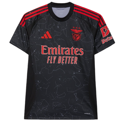 BENFICA 24/25 AWAY JERSEY