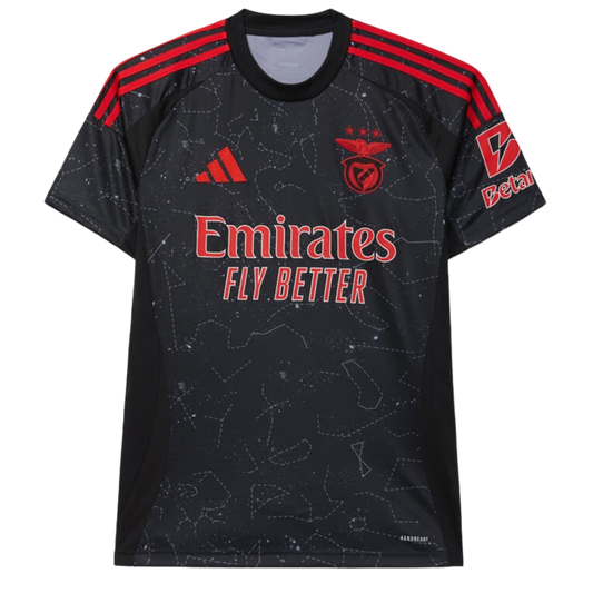 BENFICA 24/25 AWAY JERSEY