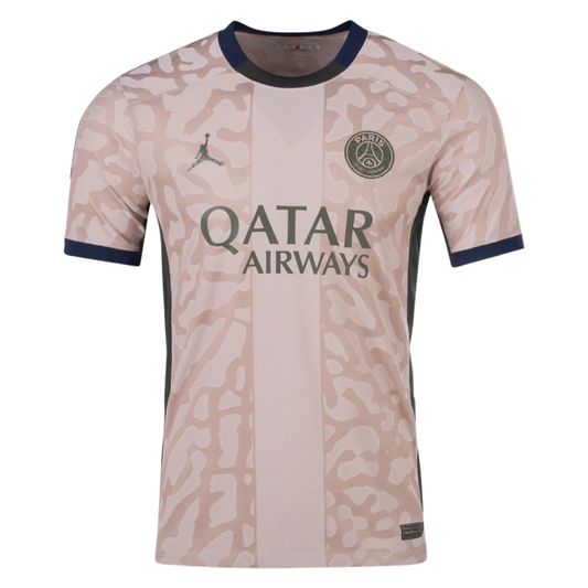 PSG 23/24 FOURTH JERSEY