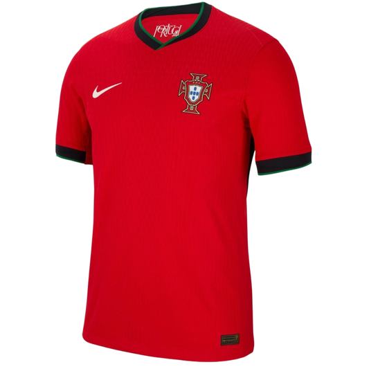 PORTUGAL 24/25 HOME JERSEY