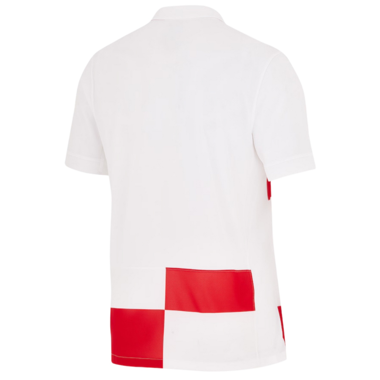 CROATIA 24/25 HOME JERSEY