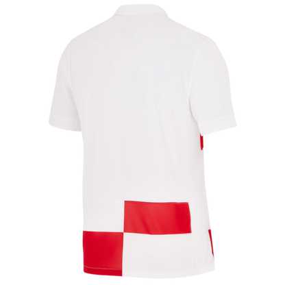 CROATIA 24/25 HOME JERSEY