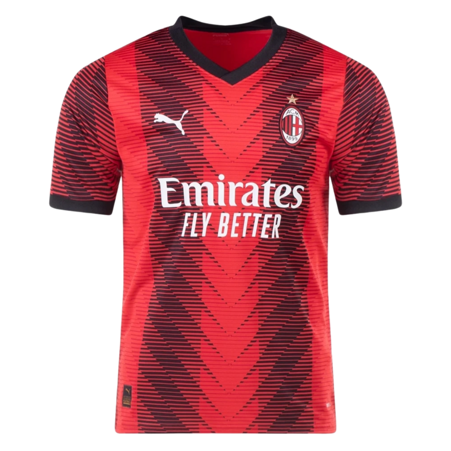 AC MILAN 23/24 HOME JERSEY