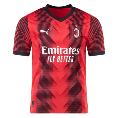 AC MILAN 23/24 HOME JERSEY