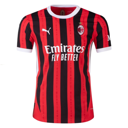 AC MILAN 24/25 HOME JERSEY