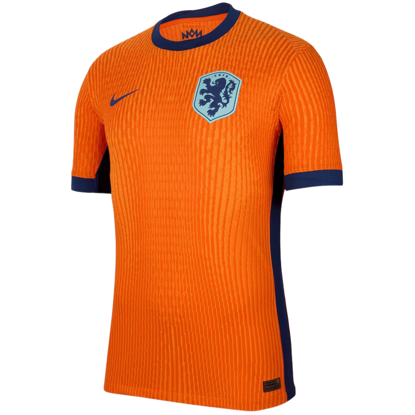 NETHERLANDS 24/25 HOME JERSEY