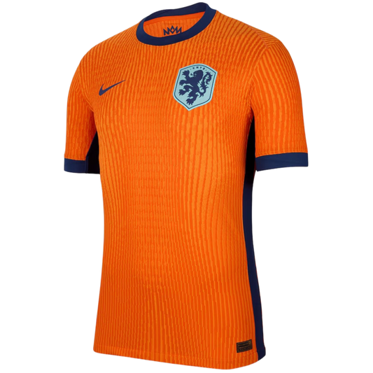 NETHERLANDS 24/25 HOME JERSEY