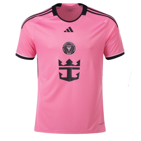 INTER MIAMI 2024 HOME JERSEY